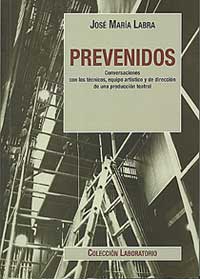 Portada Prevenidos