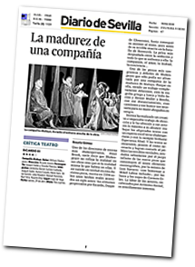 Prensa Sevilla