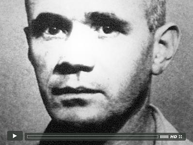 Vídeo de Jean Genet