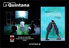 Web de La Quintana