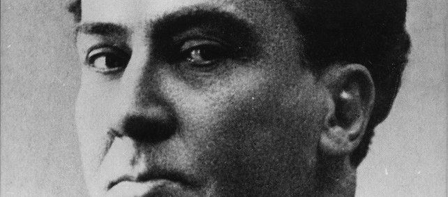 150 años de Antonio Machado