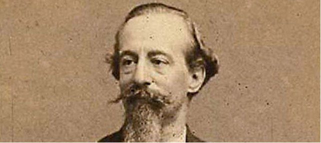 Doscientos años de José Zorrilla 