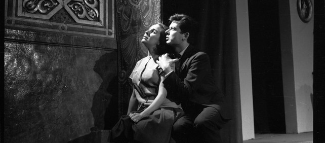 Éxito de Lolita Herrera y Vicente Parra en “Rebelde”.