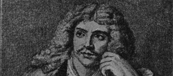 Molière, 400 años