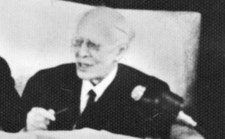 Muere Stanislavski