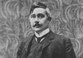 NACE EL DRAMATURGO MAURICE MAETERLINCK, PREMIO NOBEL 1911.