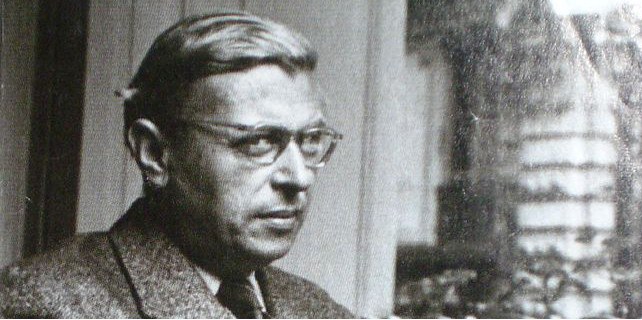 Sartre, Premio Nobel a su pesar.