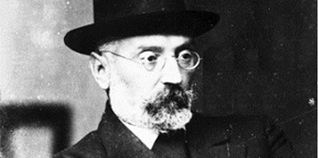 Siglo y medio de Miguel de Unamuno