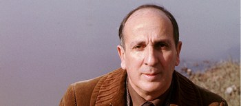 Un siglo de José Martín Recuerda