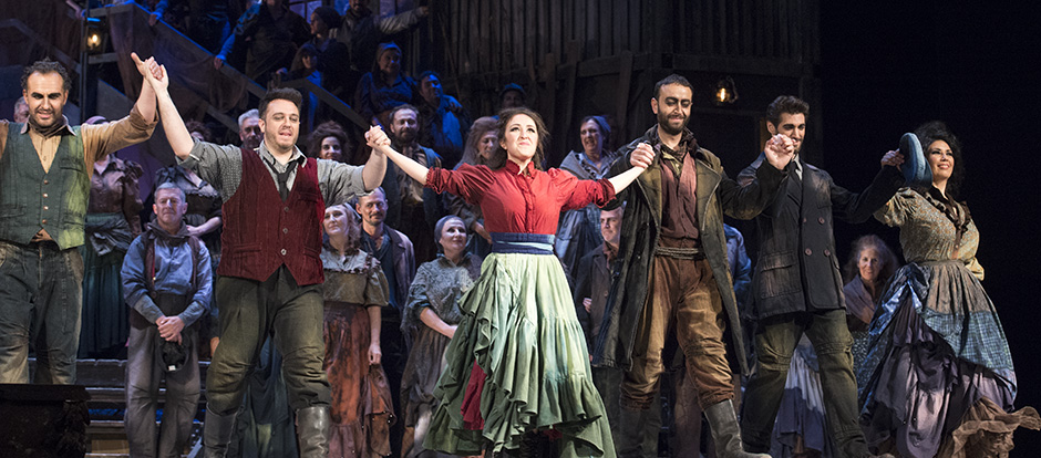 Día Mundial del Teatro