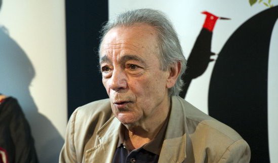 José Luis Gómez, la voz de Kafka (1971-2006)