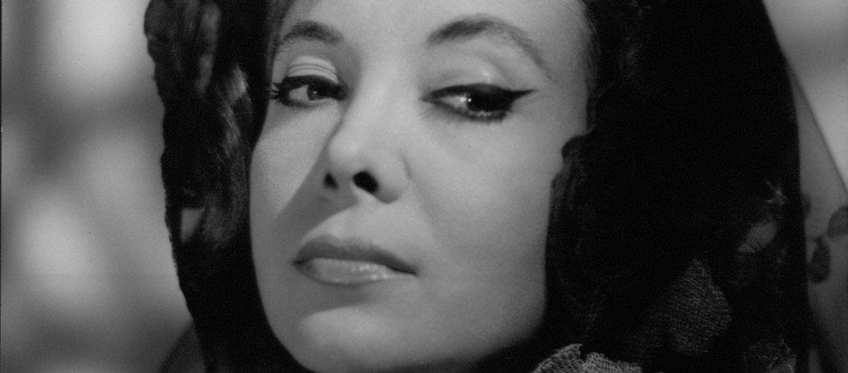 María Asquerino y El Eco de las Voces