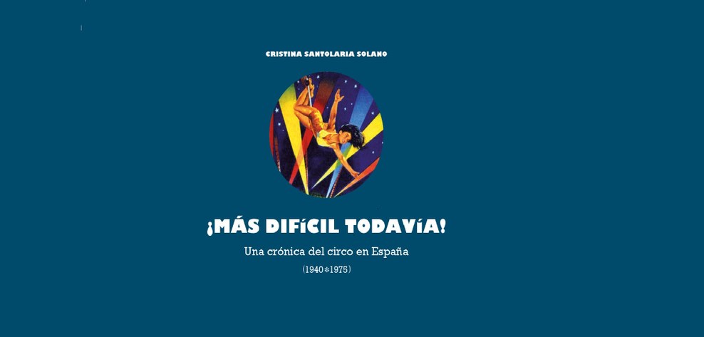 ¡Más difícil todavía!