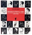 Retratos en blanco y negro. La caricatura de teatro en la prensa (1939-1965)