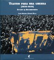 Teatro para una guerra [1936-1939]. Textos y documentos