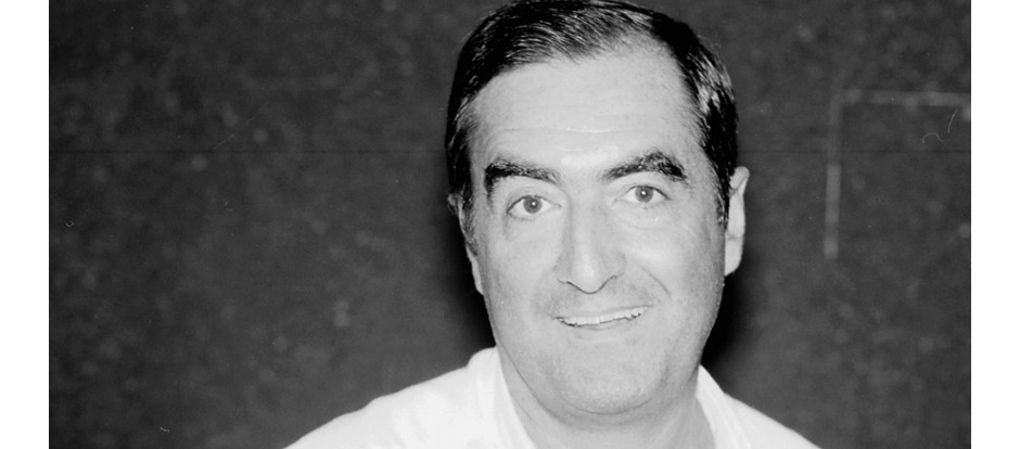 Adiós a Luis Matilla
