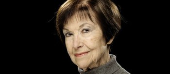 Ana María Ventura, testigo de un siglo del mejor teatro, muere a los 99 años