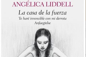 Angélica Liddell logra el Premio Nacional de Literatura Dramática