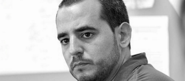 Antonio Rojano, premio Lope de Vega con 'Furiosa Escandinavia'