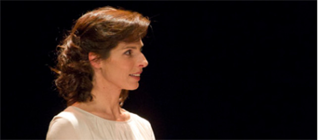 Beatriz Argüello, premiada con el Miguel Mihura de Teatro