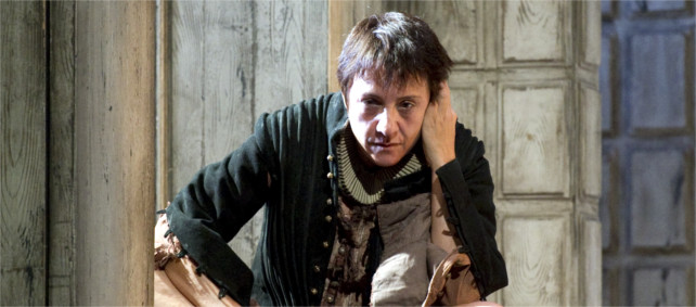 Blanca Portillo recibirá el X Premio La Barraca de la UIMP