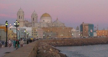Cádiz contará con espectáculos de doce países en la edición XXIX del FIT