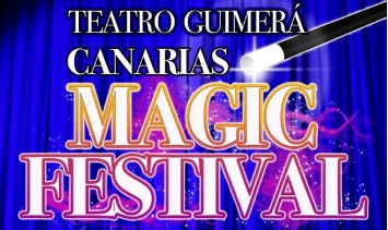 Canarias Magic Festival