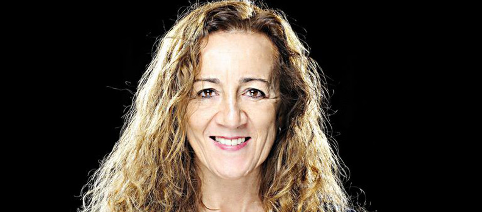 Carme Portaceli, primera mujer en dirigir el TNC
