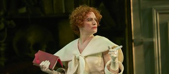 Clásicos de Alcalá, 25 años innovando: danza, circo y música para traer a hoy la obra de Cervantes, Lope de Vega o Góngora