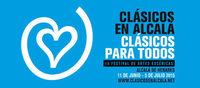 Clásicos en Alcalá acoge seis estrenos absolutos