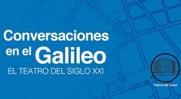 Conversaciones en el Galileo