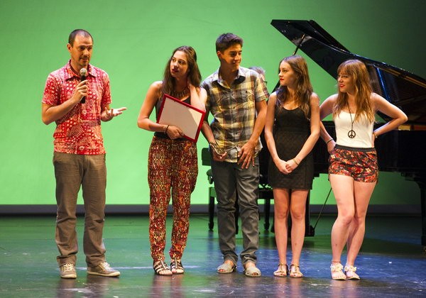 Convocados los Premios Buero de Teatro Joven