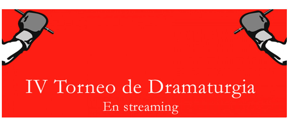Cuarto torneo de Dramaturgia en las Naves del Español