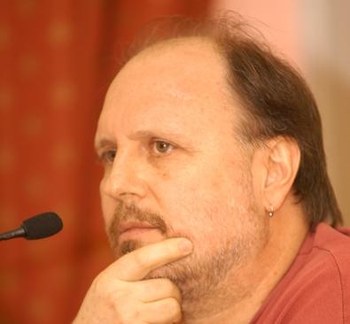 Daniel Veronese, Premio Max Iberoamericano. 