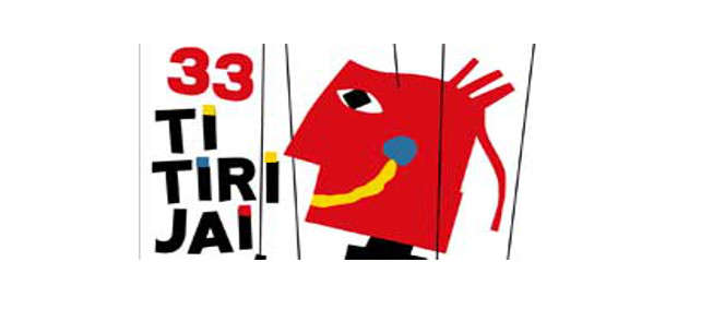 Del 22 al 30 de noviembre se celebra en Tolosa la 33 edición de Titirijai