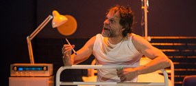 Donnellan presenta en Madrid su ‘Pericles’ de Shakespeare