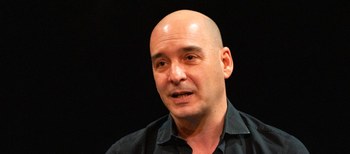 Eduardo Vasco, nuevo director del Teatro Español