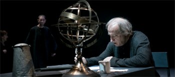 El CDN estrena 'Vida de Galileo'