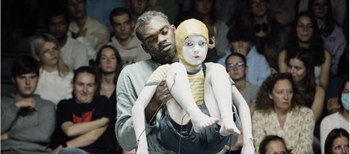 El Centro Dramático Nacional abre la temporada con el espectáculo Pinocchio(live)#3 de la creadora francesa Alice Laloy