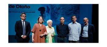 El Festival de Otoño de la Comunidad de Madrid celebra su 40ª edición con una programación especial del 10 al 27 de noviembre