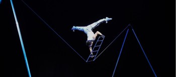 El Festival Internacional Elefant d'Or de Girona presenta 24 números de circo inéditos en Europa.