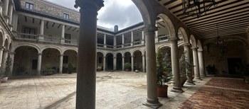 El INAEM selecciona veinte proyectos de danza, teatro, circo, música y creación interdisciplinar para las residencias artísticas de Magalia