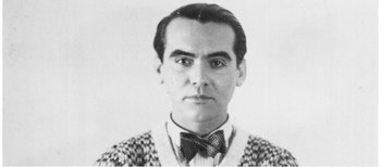 El reconocimiento del legado de Lorca como Bien de Interés Cultural es oficial