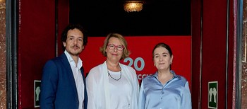 El Teatro Español celebra 440 años mirando al futuro en la Temporada 23/24