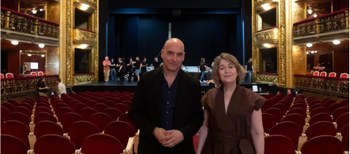 El Teatro Español presenta la programación de la nueva temporada 2026-2027