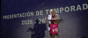 El teatro Fernán Gómez celebrará su 50 aniversario con una temporada marcada por la Generación del 27