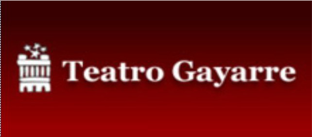 El Teatro Gayarre, accesible para todos
