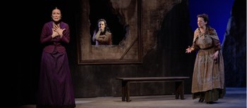 El Teatro Lope de Vega desvela (al fin) la programación de su esperado regreso
