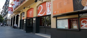 El Teatro Pavón de Madrid reabre sus puertas