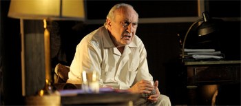 Fallece el actor Miguel Palenzuela a los 84 años